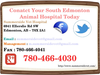 South Edmonton Animal Hospital Summerside Vet Hospital Image